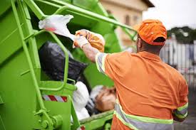 Best Yard Waste Removal  in Michigan City, IN
