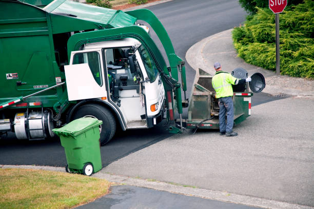 Best Construction Debris Removal  in Michigan City, IN