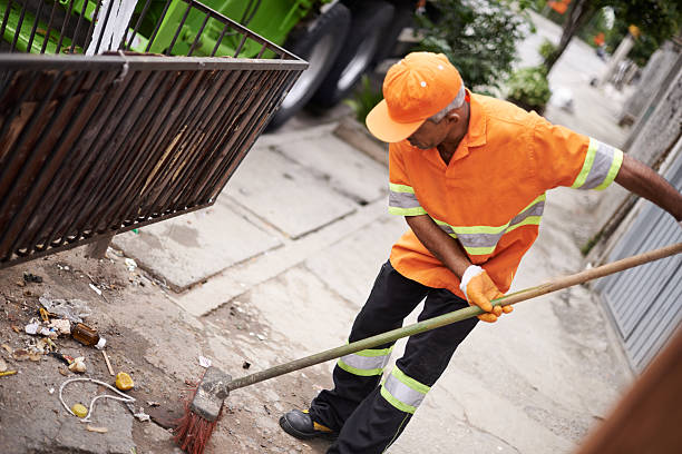 Best Construction Debris Removal  in Michigan City, IN